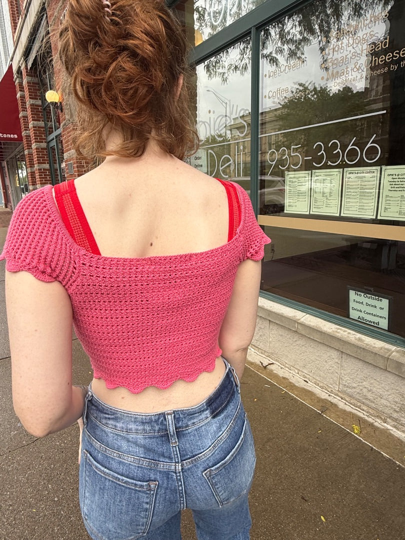 forever 21 pink Tops, s