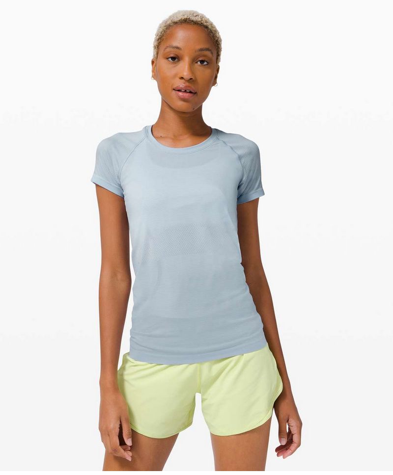 Lululemon Blue Activewear, M