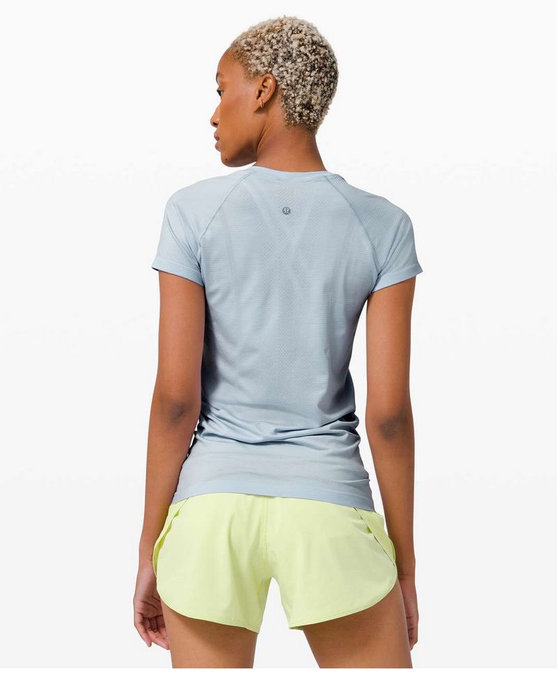 Lululemon Blue Activewear, M