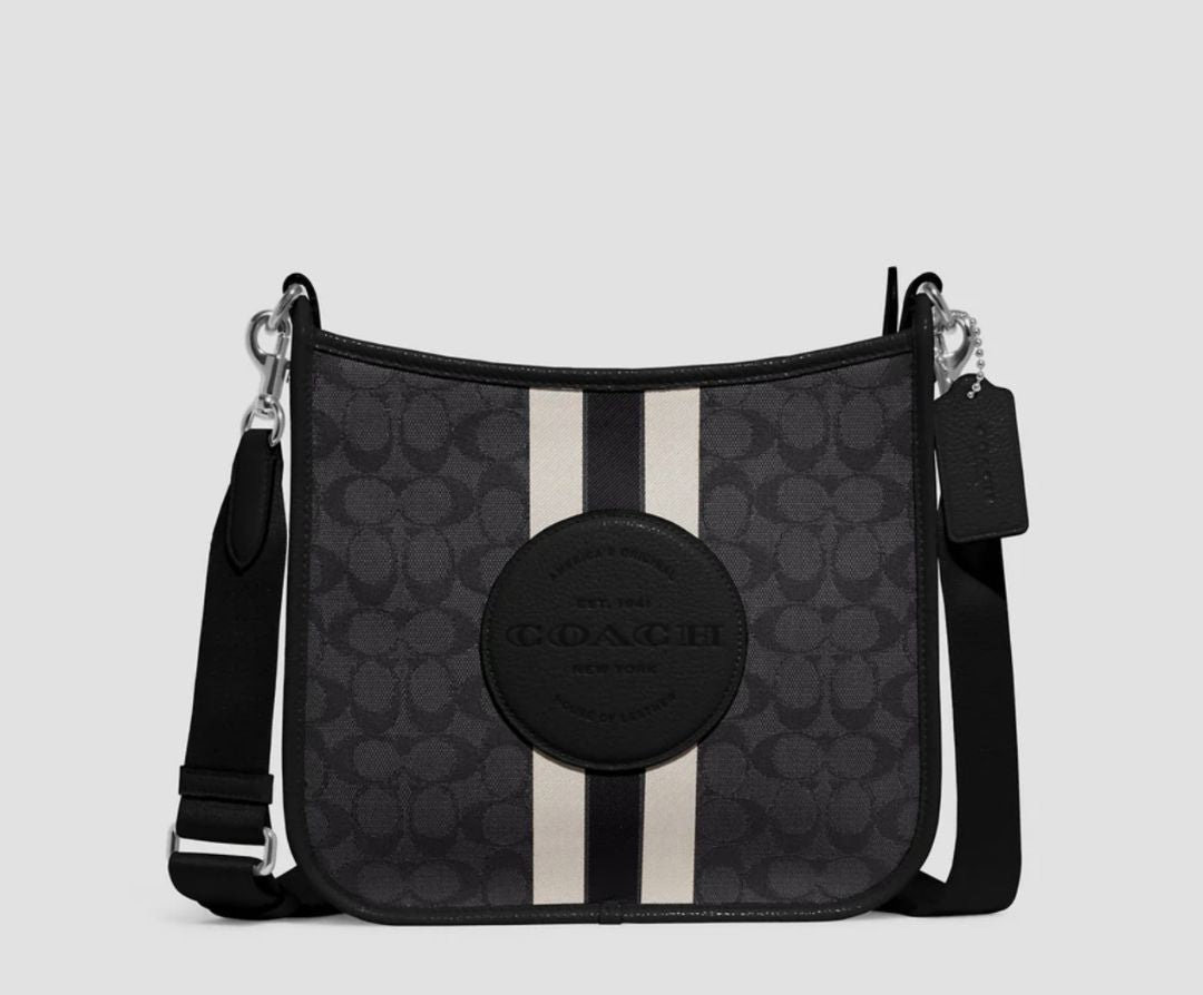 Coach Black Purses, Crossbody