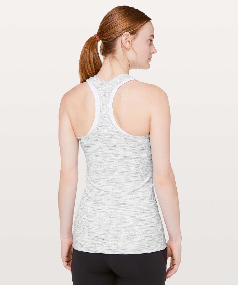 Lululemon Gray Activewear, S