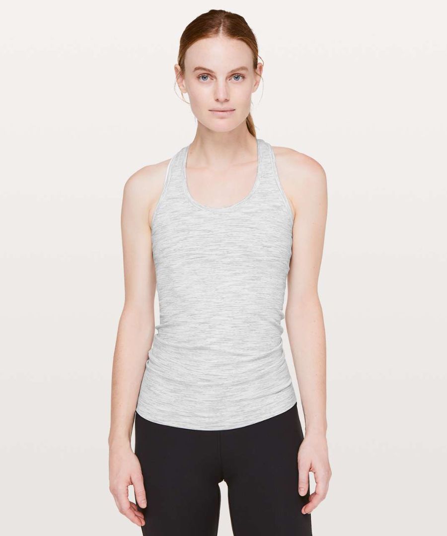 Lululemon Gray Activewear, S